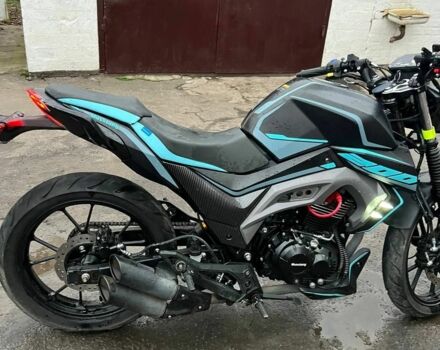 Мустанг Другая 2025 в Ровно на Automoto.ua Мустанг Другая, объемом двигателя 0.2 л и пробегом 0 тыс. км за 1000 $, фото 4 на Automoto.ua