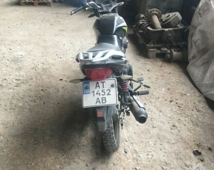 Мустанг Інша, об'ємом двигуна 0.15 л та пробігом 0 тис. км за 950 $, фото 2 на Automoto.ua