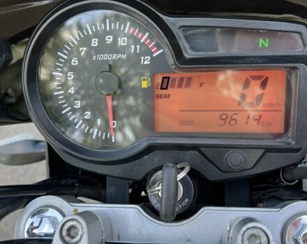 Мустанг Інша, об'ємом двигуна 0.15 л та пробігом 0 тис. км за 818 $, фото 7 на Automoto.ua