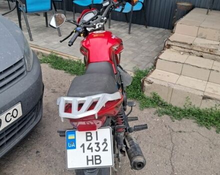 Мустанг Другая, объемом двигателя 14.86 л и пробегом 0 тыс. км за 841 $, фото 2 на Automoto.ua