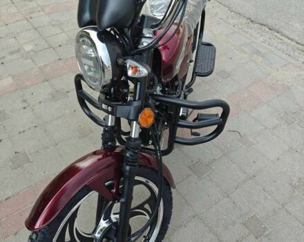 Мустанг Інша, об'ємом двигуна 0.13 л та пробігом 0 тис. км за 670 $, фото 15 на Automoto.ua