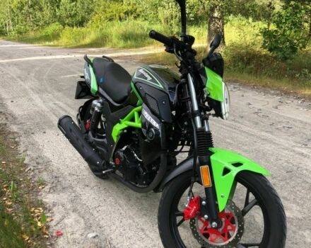 Мустанг Інша, об'ємом двигуна 0.25 л та пробігом 0 тис. км за 1106 $, фото 3 на Automoto.ua