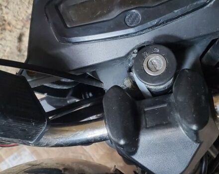 Мустанг Інша, об'ємом двигуна 0.13 л та пробігом 0 тис. км за 400 $, фото 4 на Automoto.ua
