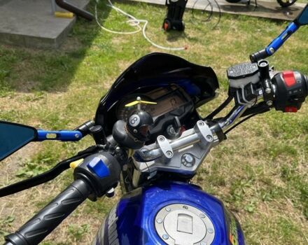 Мустанг Інша, об'ємом двигуна 0.15 л та пробігом 0 тис. км за 624 $, фото 1 на Automoto.ua