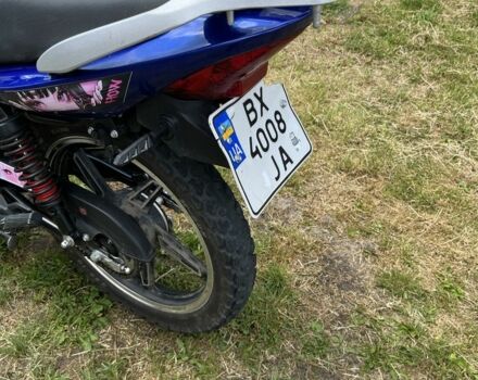 Мустанг Інша, об'ємом двигуна 0.15 л та пробігом 0 тис. км за 624 $, фото 4 на Automoto.ua