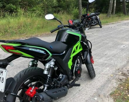 Мустанг Інша, об'ємом двигуна 0.25 л та пробігом 0 тис. км за 1106 $, фото 1 на Automoto.ua