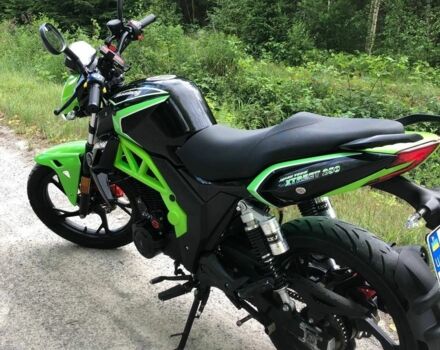 Мустанг Інша, об'ємом двигуна 0.25 л та пробігом 0 тис. км за 1106 $, фото 2 на Automoto.ua