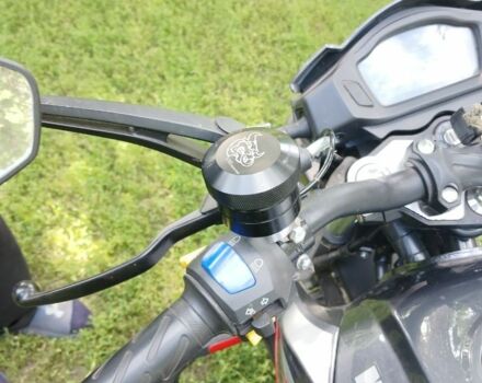 Мустанг Інша, об'ємом двигуна 0.2 л та пробігом 0 тис. км за 961 $, фото 3 на Automoto.ua
