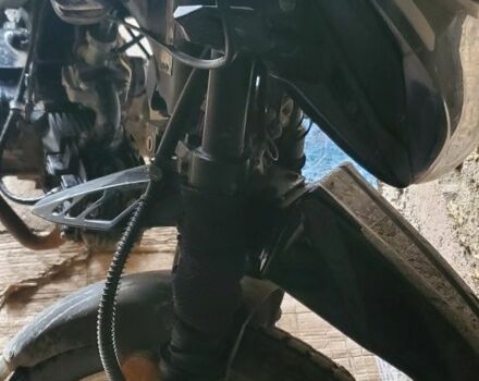 Мустанг Інша, об'ємом двигуна 0.13 л та пробігом 0 тис. км за 400 $, фото 7 на Automoto.ua