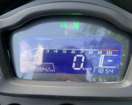 Мустанг Інша, об'ємом двигуна 0.2 л та пробігом 0 тис. км за 1011 $, фото 7 на Automoto.ua