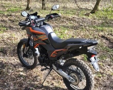 Мустанг Інша, об'ємом двигуна 0.25 л та пробігом 0 тис. км за 1400 $, фото 1 на Automoto.ua