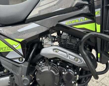 Мустанг Інша, об'ємом двигуна 0.25 л та пробігом 0 тис. км за 1600 $, фото 5 на Automoto.ua