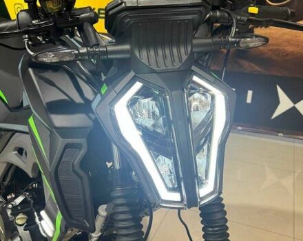 Мустанг Інша, об'ємом двигуна 0.2 л та пробігом 0 тис. км за 1260 $, фото 6 на Automoto.ua