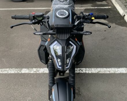 Мустанг Інша, об'ємом двигуна 0.2 л та пробігом 0 тис. км за 1260 $, фото 5 на Automoto.ua