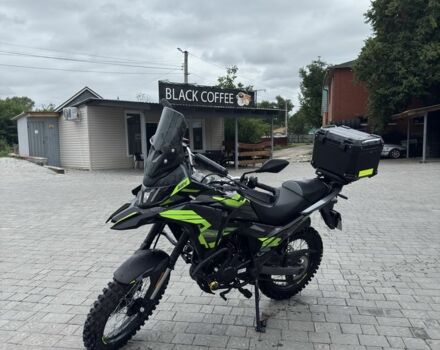Мустанг Інша, об'ємом двигуна 0.25 л та пробігом 0 тис. км за 1600 $, фото 1 на Automoto.ua
