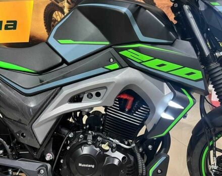 Мустанг Інша, об'ємом двигуна 0.2 л та пробігом 0 тис. км за 1260 $, фото 4 на Automoto.ua