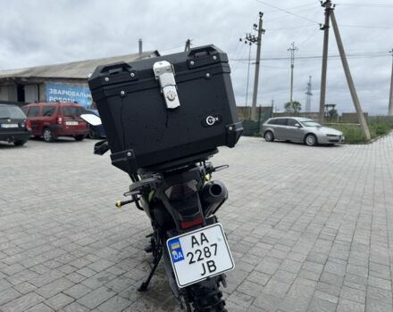 Мустанг Інша, об'ємом двигуна 0.25 л та пробігом 0 тис. км за 1600 $, фото 7 на Automoto.ua