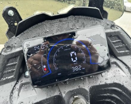 Мустанг Інша, об'ємом двигуна 0.25 л та пробігом 0 тис. км за 1600 $, фото 6 на Automoto.ua