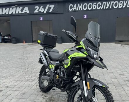 Мустанг Інша, об'ємом двигуна 0.25 л та пробігом 0 тис. км за 1600 $, фото 4 на Automoto.ua