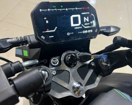 Мустанг Інша, об'ємом двигуна 0.2 л та пробігом 0 тис. км за 1260 $, фото 8 на Automoto.ua