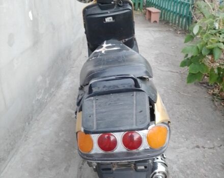 Мустанг Інша, об'ємом двигуна 0.13 л та пробігом 0 тис. км за 10000 $, фото 1 на Automoto.ua