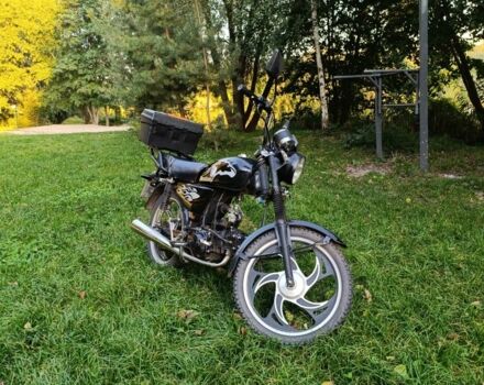 Мустанг Другая, объемом двигателя 0.11 л и пробегом 0 тыс. км за 315 $, фото 2 на Automoto.ua