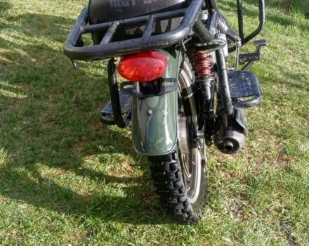Мустанг Інша, об'ємом двигуна 0.13 л та пробігом 0 тис. км за 352 $, фото 4 на Automoto.ua