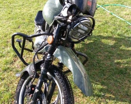 Мустанг Інша, об'ємом двигуна 0.13 л та пробігом 0 тис. км за 352 $, фото 7 на Automoto.ua