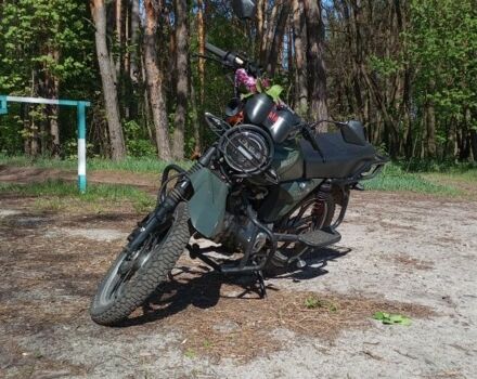 Мустанг Інша, об'ємом двигуна 0.13 л та пробігом 0 тис. км за 352 $, фото 1 на Automoto.ua
