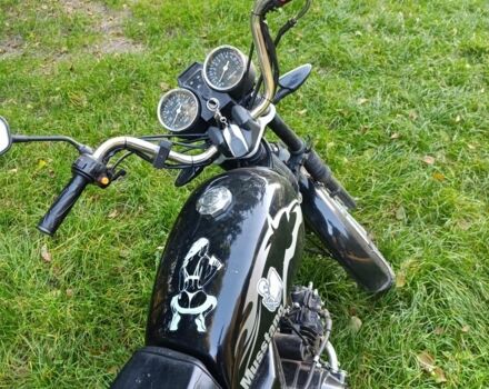 Мустанг Другая, объемом двигателя 0.11 л и пробегом 0 тыс. км за 315 $, фото 1 на Automoto.ua