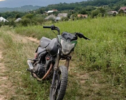 Мустанг Інша, об'ємом двигуна 0.15 л та пробігом 0 тис. км за 22500 $, фото 1 на Automoto.ua