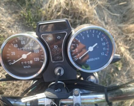 Мустанг Інша, об'ємом двигуна 0.13 л та пробігом 0 тис. км за 215 $, фото 4 на Automoto.ua