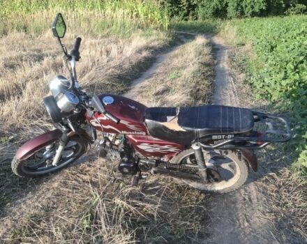 Мустанг Інша, об'ємом двигуна 0.13 л та пробігом 0 тис. км за 215 $, фото 2 на Automoto.ua