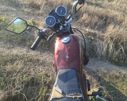 Мустанг Інша, об'ємом двигуна 0.13 л та пробігом 0 тис. км за 215 $, фото 7 на Automoto.ua