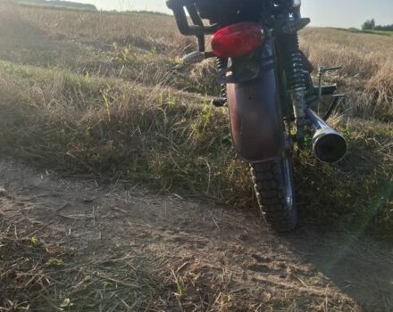 Мустанг Інша, об'ємом двигуна 0.13 л та пробігом 0 тис. км за 215 $, фото 6 на Automoto.ua