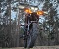 Мустанг Другая, объемом двигателя 0.25 л и пробегом 0 тыс. км за 57500 $, фото 1 на Automoto.ua