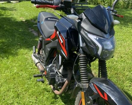 Мустанг Інша, об'ємом двигуна 0.25 л та пробігом 0 тис. км за 841 $, фото 1 на Automoto.ua