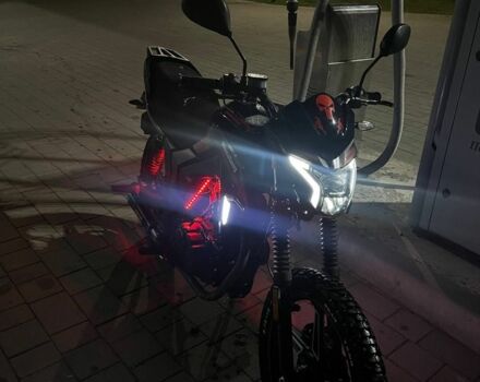 Мустанг Інша, об'ємом двигуна 0.25 л та пробігом 0 тис. км за 1000 $, фото 1 на Automoto.ua