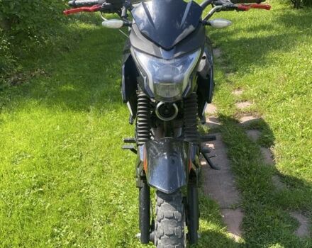 Мустанг Інша, об'ємом двигуна 0.25 л та пробігом 0 тис. км за 841 $, фото 7 на Automoto.ua