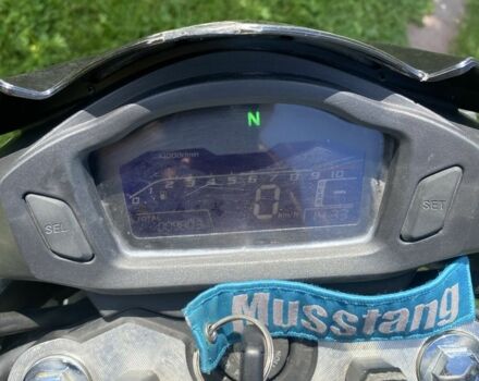 Мустанг Інша, об'ємом двигуна 0.25 л та пробігом 0 тис. км за 841 $, фото 6 на Automoto.ua