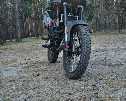 Мустанг Другая, объемом двигателя 0.25 л и пробегом 0 тыс. км за 57500 $, фото 6 на Automoto.ua
