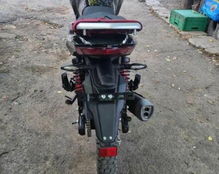 Мустанг Інша, об'ємом двигуна 0.2 л та пробігом 0 тис. км за 1050 $, фото 3 на Automoto.ua