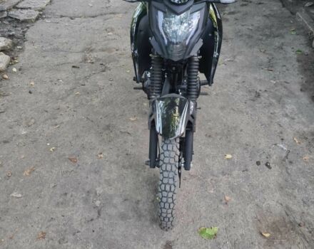 Мустанг Інша, об'ємом двигуна 0.2 л та пробігом 0 тис. км за 1050 $, фото 2 на Automoto.ua