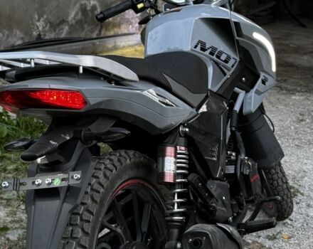 Мустанг Інша, об'ємом двигуна 0.25 л та пробігом 0 тис. км за 1300 $, фото 3 на Automoto.ua