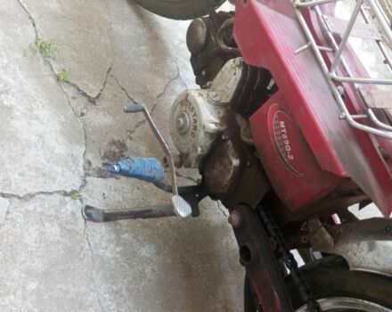 Мустанг Інша, об'ємом двигуна 49 л та пробігом 0 тис. км за 9300 $, фото 5 на Automoto.ua