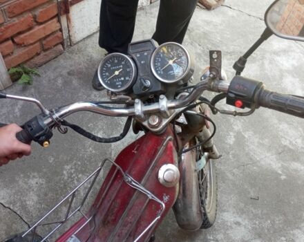 Мустанг Інша, об'ємом двигуна 49 л та пробігом 0 тис. км за 9300 $, фото 1 на Automoto.ua