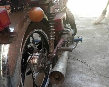 Мустанг Інша, об'ємом двигуна 49 л та пробігом 0 тис. км за 9300 $, фото 3 на Automoto.ua