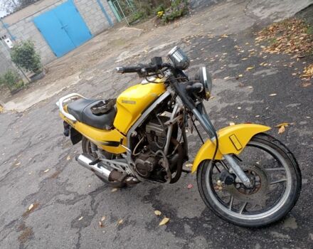 Мустанг Інша, об'ємом двигуна 0.2 л та пробігом 0 тис. км за 429 $, фото 4 на Automoto.ua