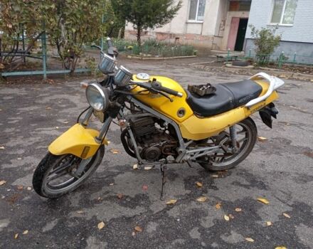 Мустанг Інша, об'ємом двигуна 0.2 л та пробігом 0 тис. км за 429 $, фото 2 на Automoto.ua