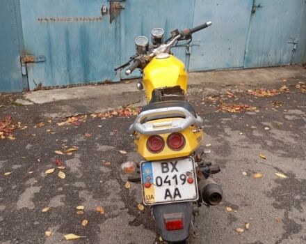 Мустанг Інша, об'ємом двигуна 0.2 л та пробігом 0 тис. км за 429 $, фото 1 на Automoto.ua